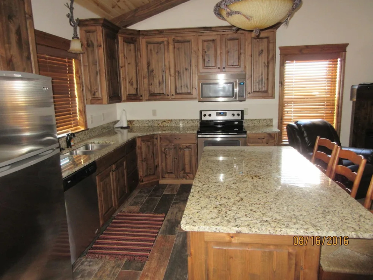 Townhomes on the Green