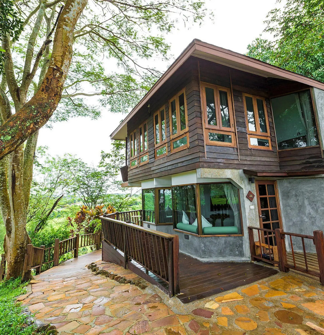 Village Farm and Winery