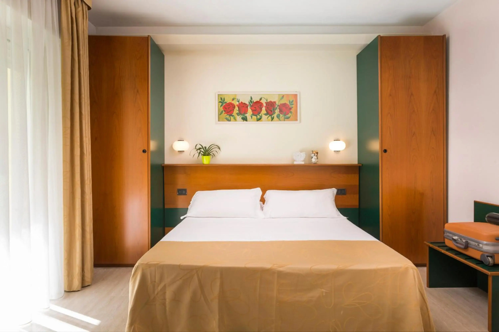 Astoria Suite Hotel