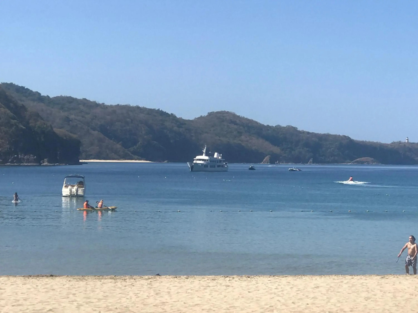 Creys Condo 3 at Pico De Loro Cove