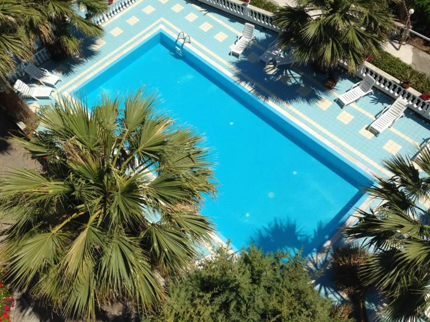 Camping Terrazzo sul mare