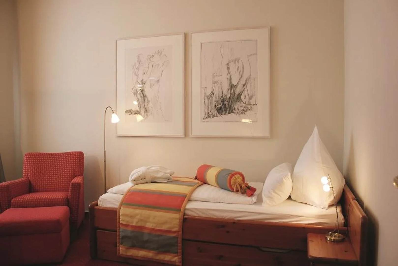 Strandschloss Arielle