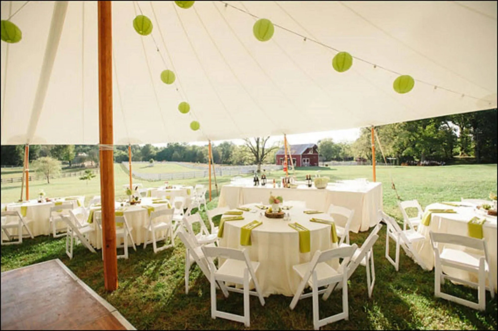 Inn at Westwood Farm