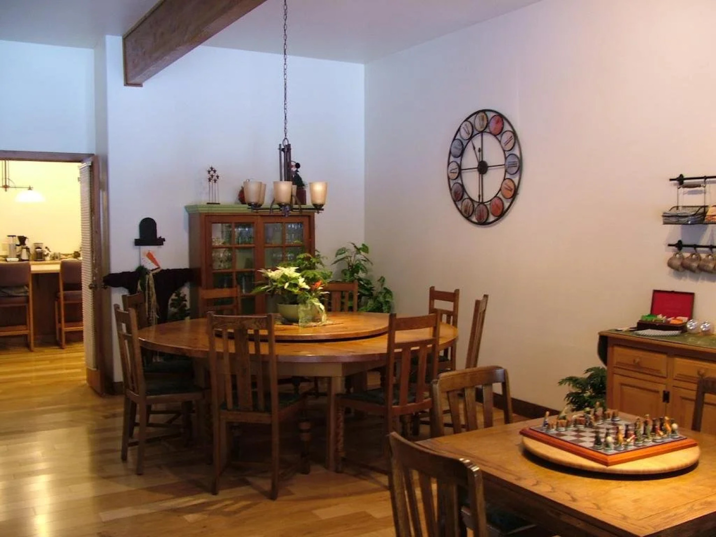 Blue Spruce Bed & Breakfast