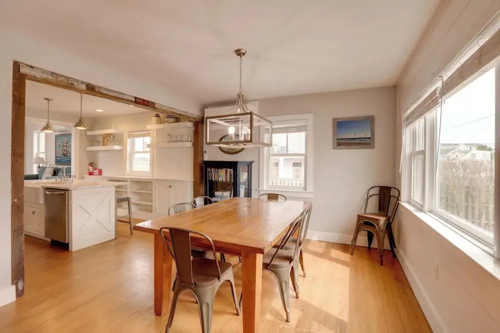 Walk to Sand & Fantasy Island: Beach Haven Getaway