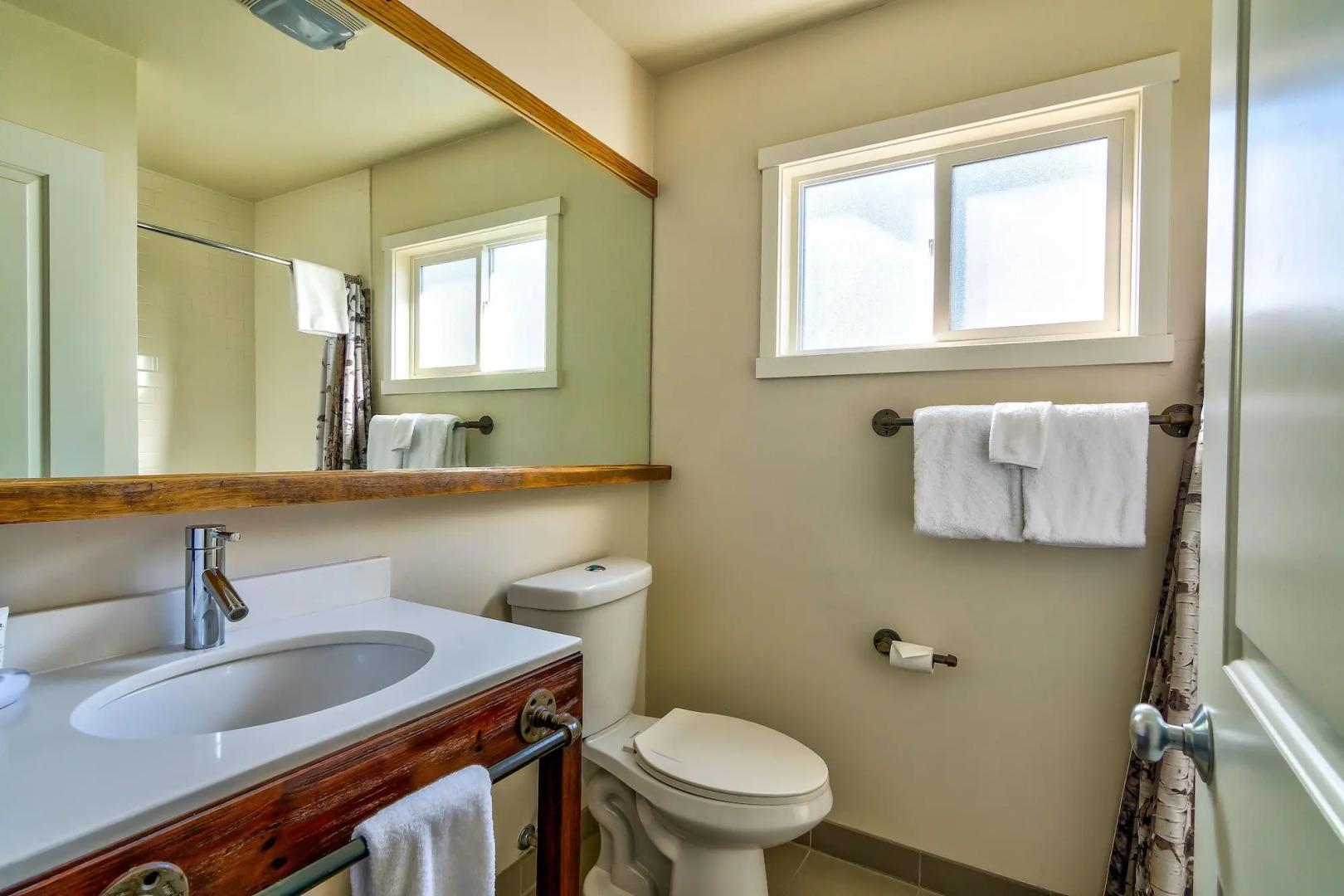 Basecamp South Lake Tahoe