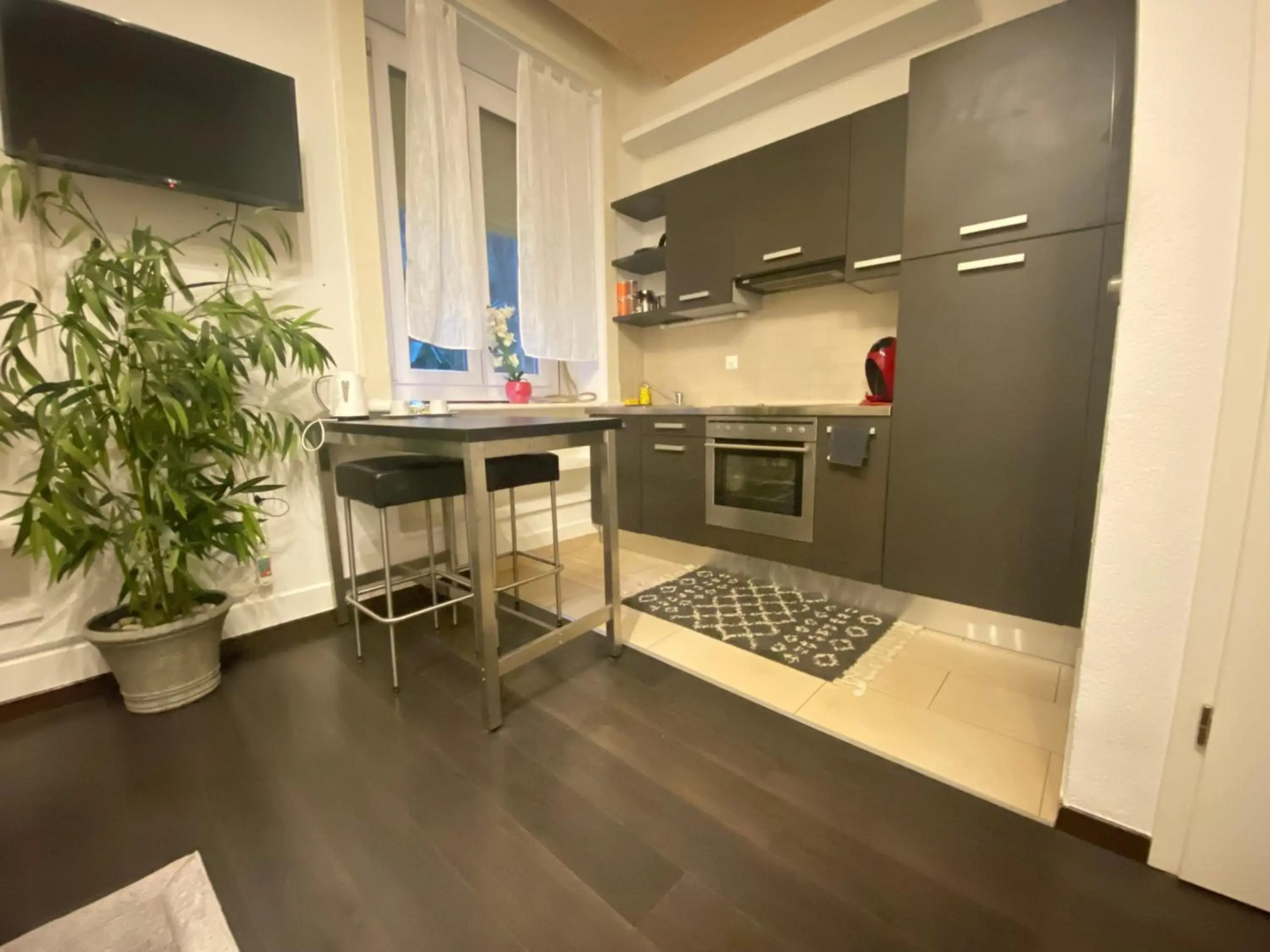 B&B Guest House Du Lac