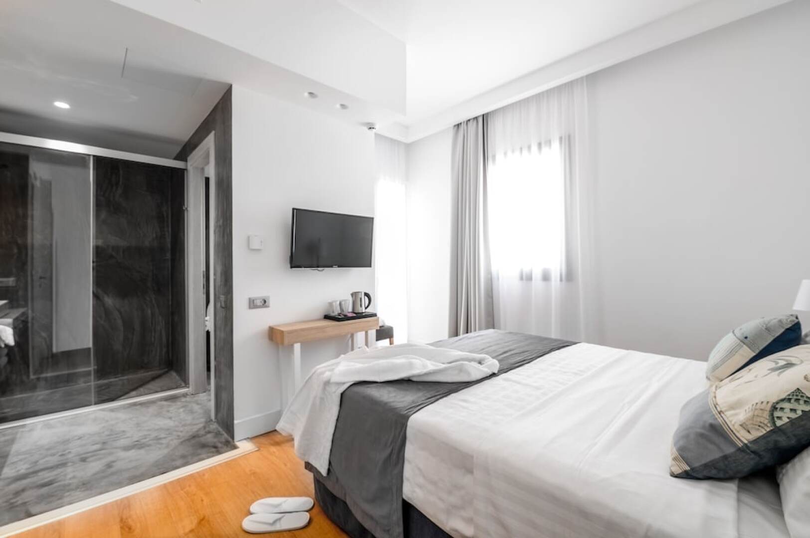 Blue Harmony Luxury Villas