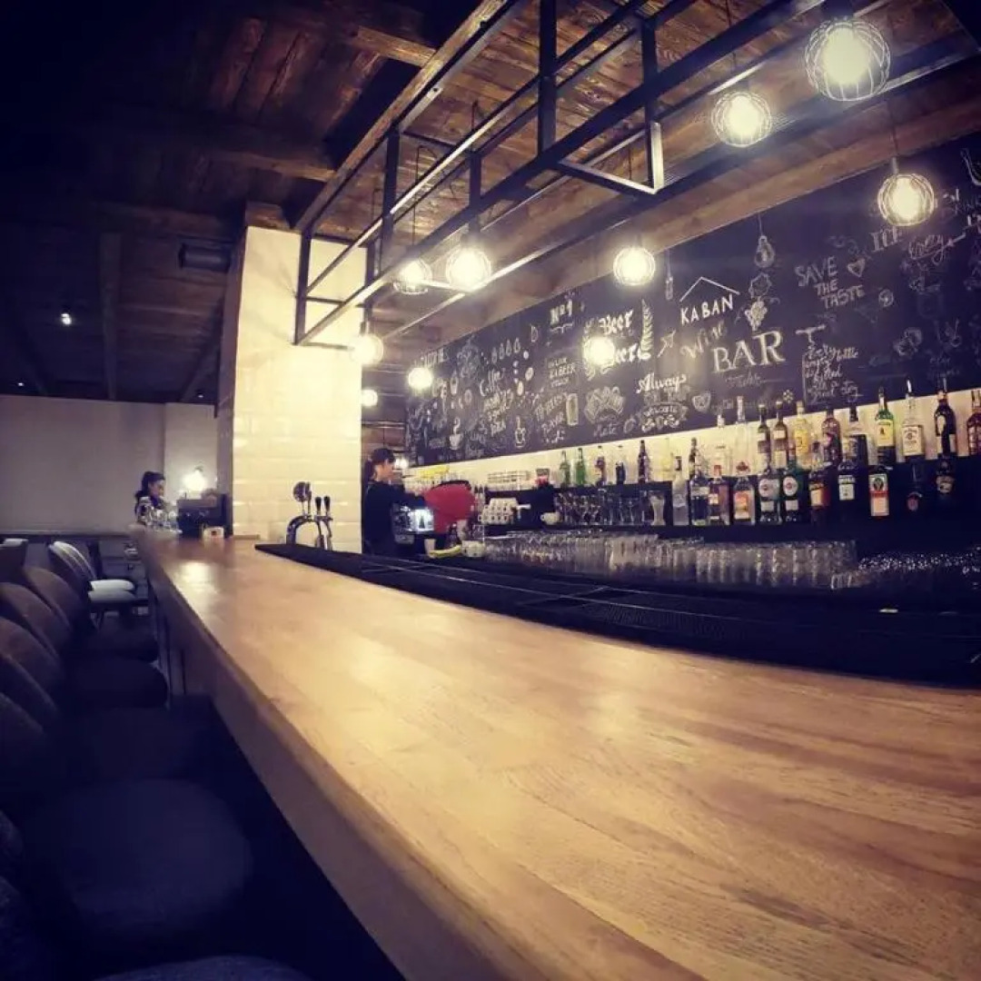 Kaban Boutique Hotel