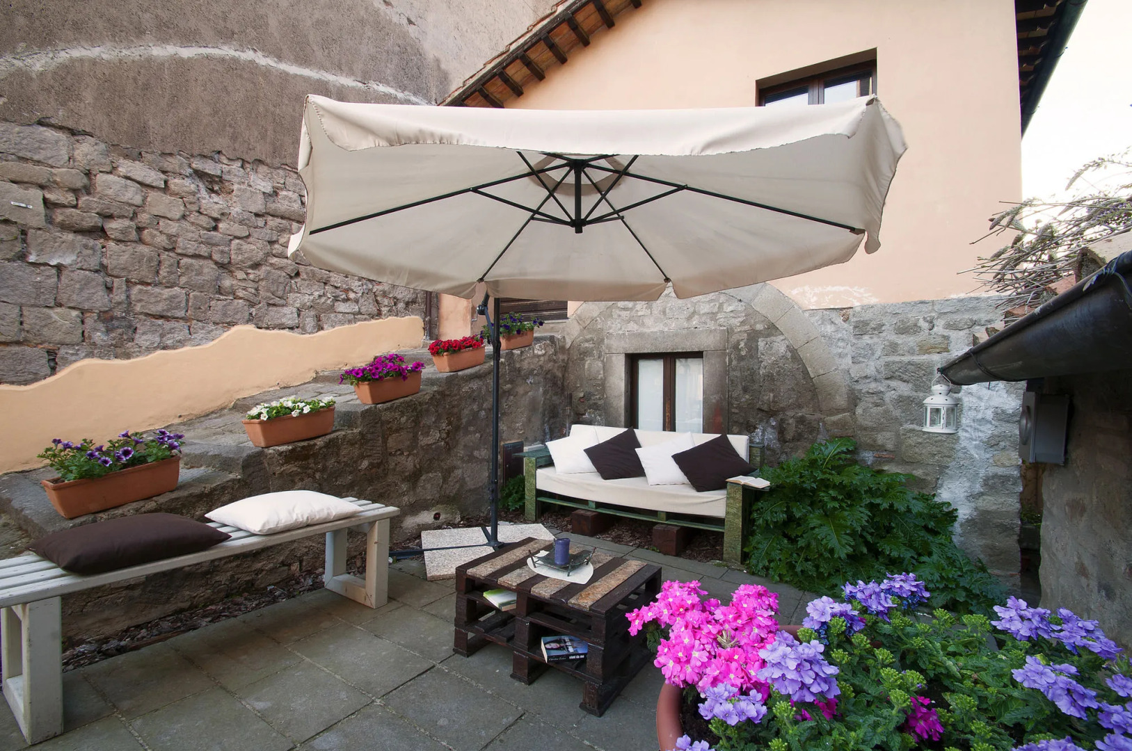 Casa Vacanze A Priori