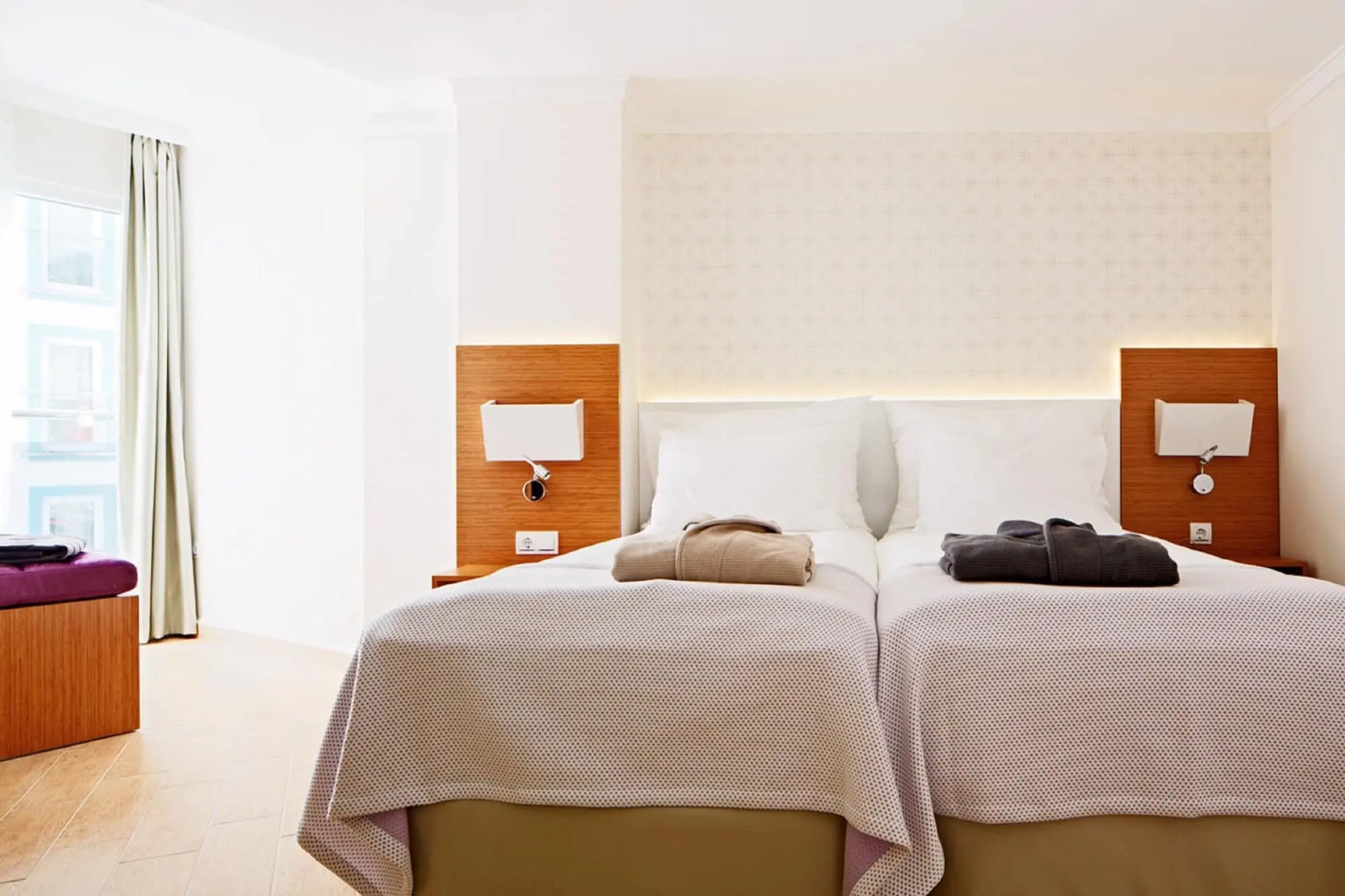 Sunprime Alanya Beach Hotel