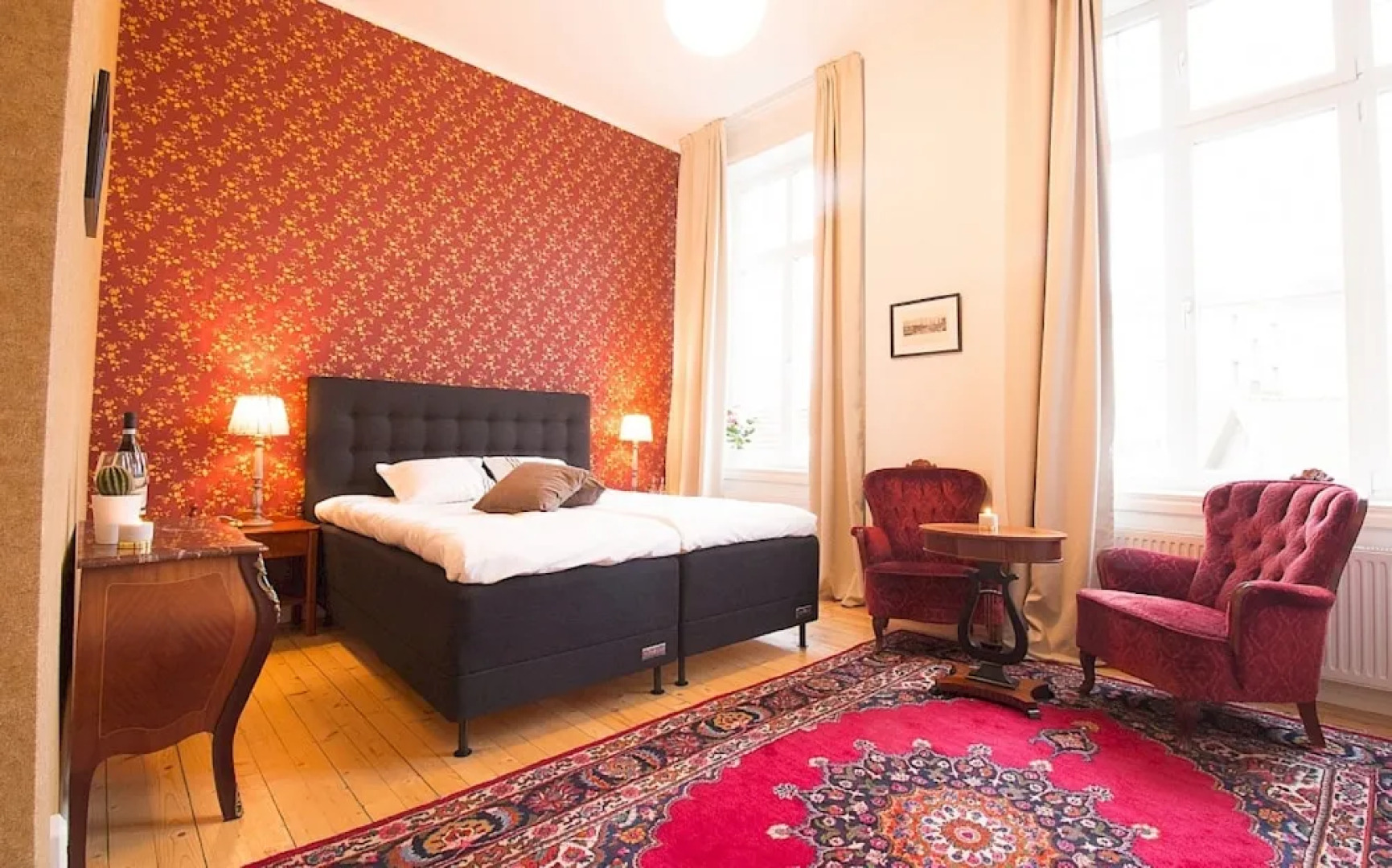 Lysekil City Rooms and Apartments