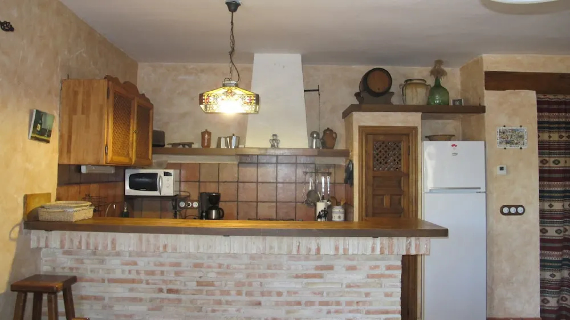 El Romeral de la Laguna