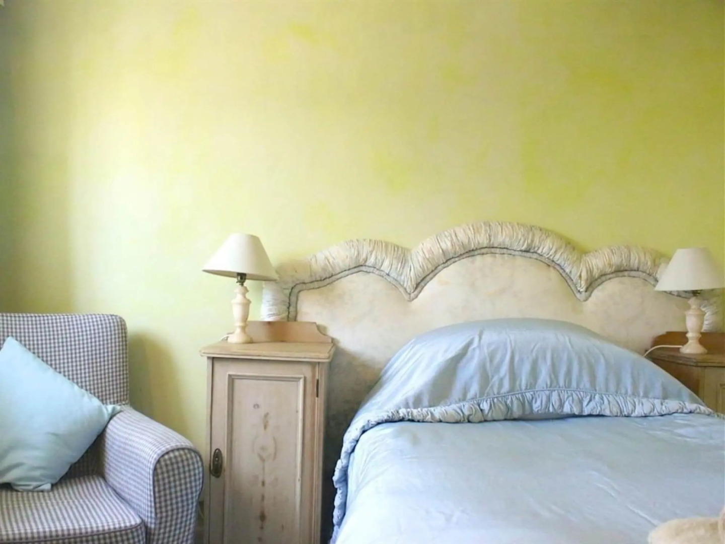 Stone House Bed and Breakfast