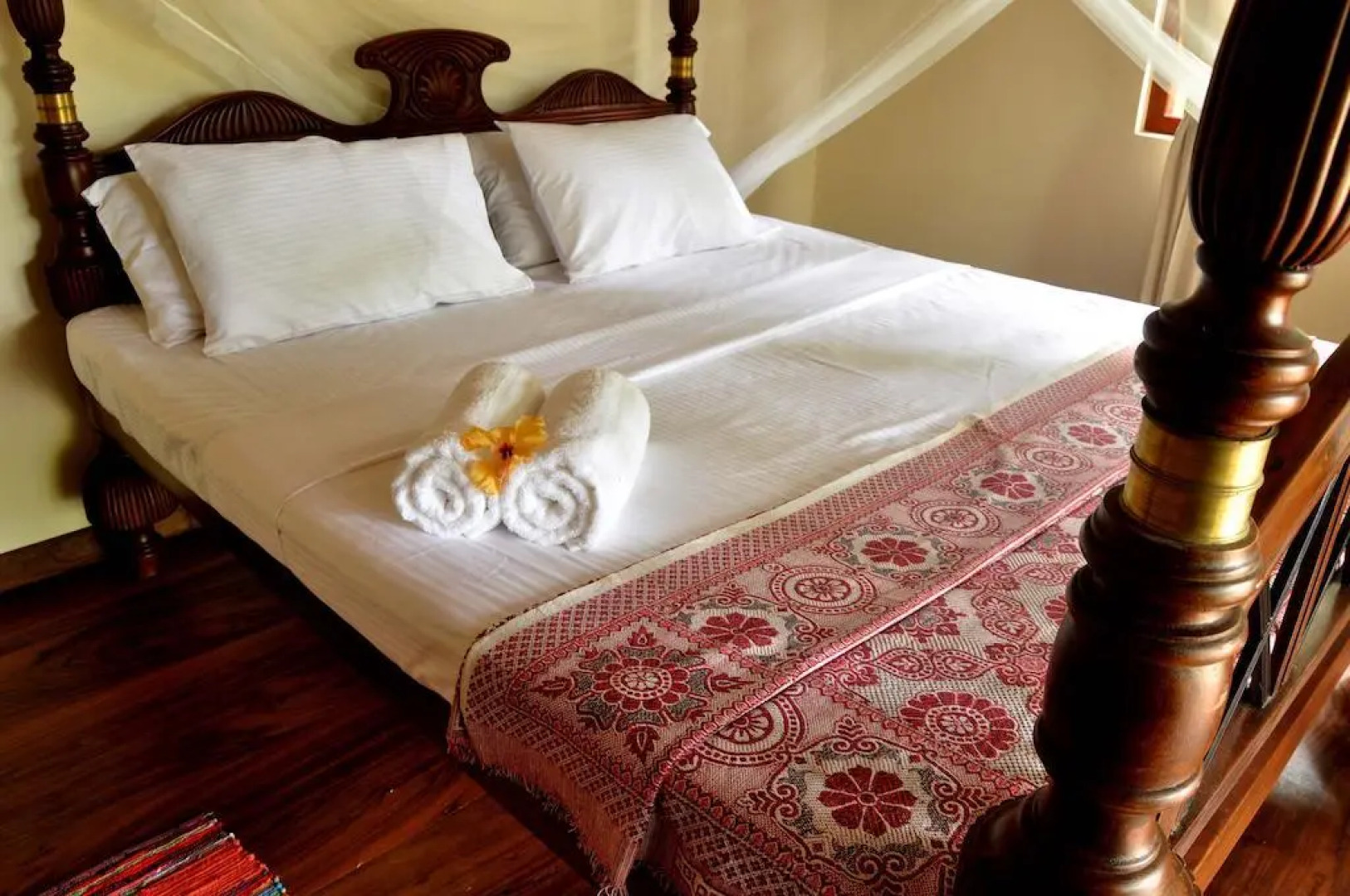 The Waves Beach Chalets