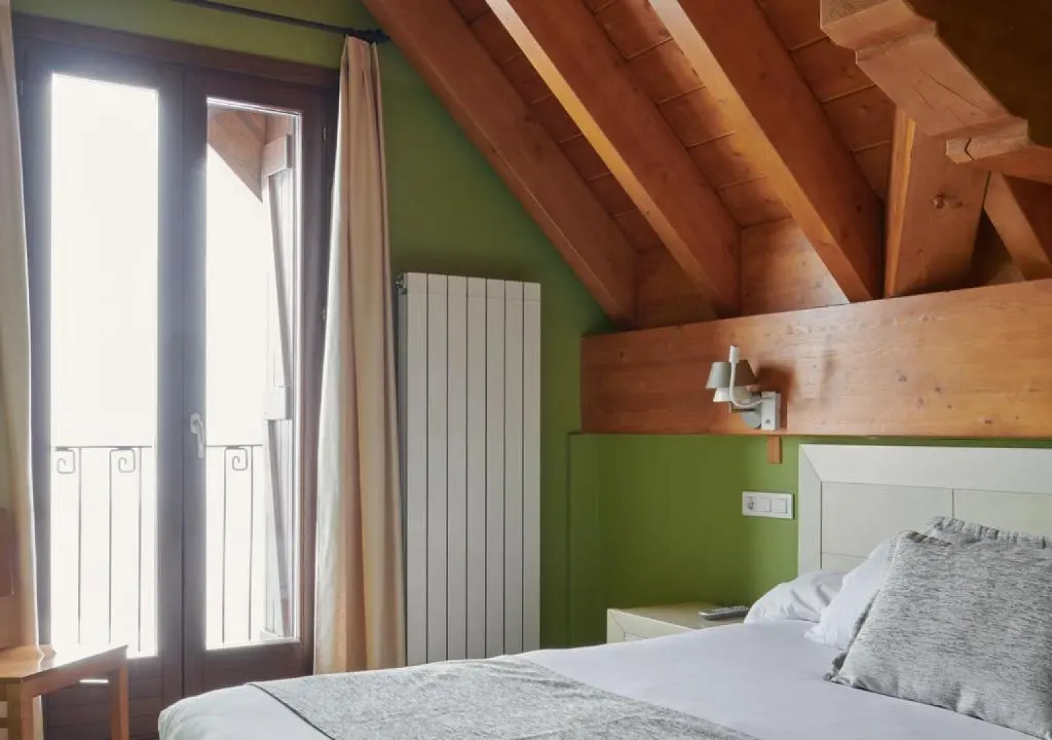 Aparthotel Tres Quiñones