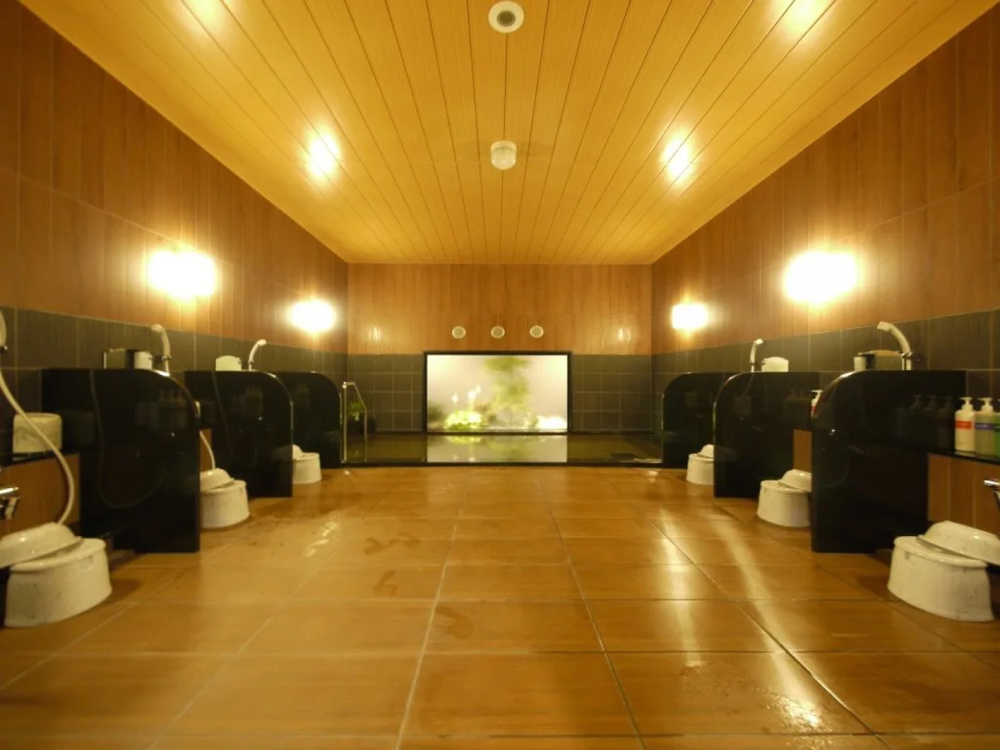 Hotel Route-Inn Sendai Taiwa Inter