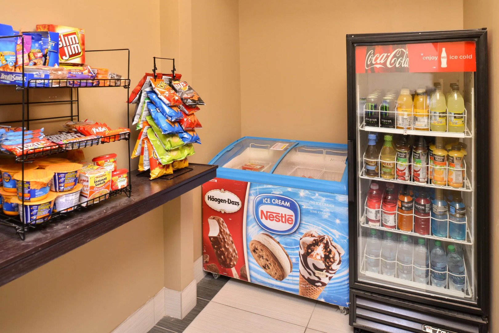 Holiday Inn Express & Suites Austin SW - Sunset Valley by IHG