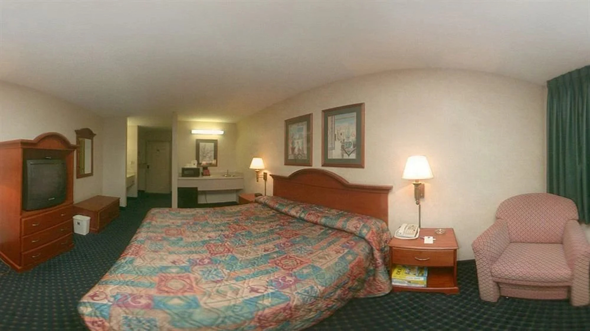 Quality Inn & Suites