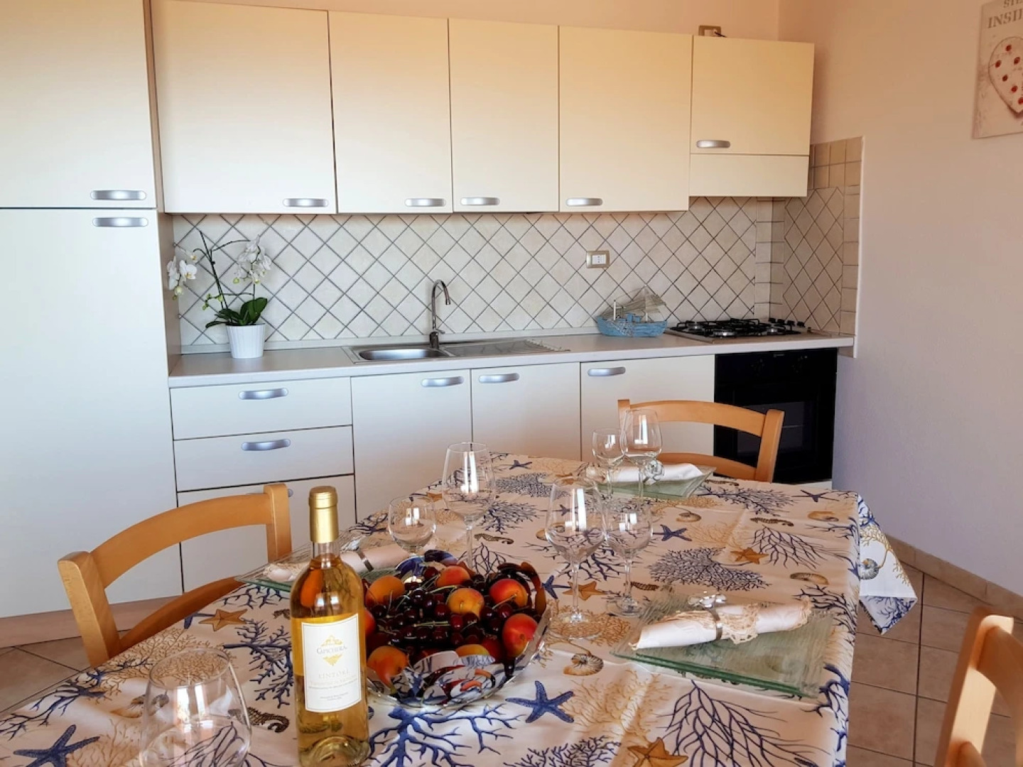 Residence Pala Stiddata