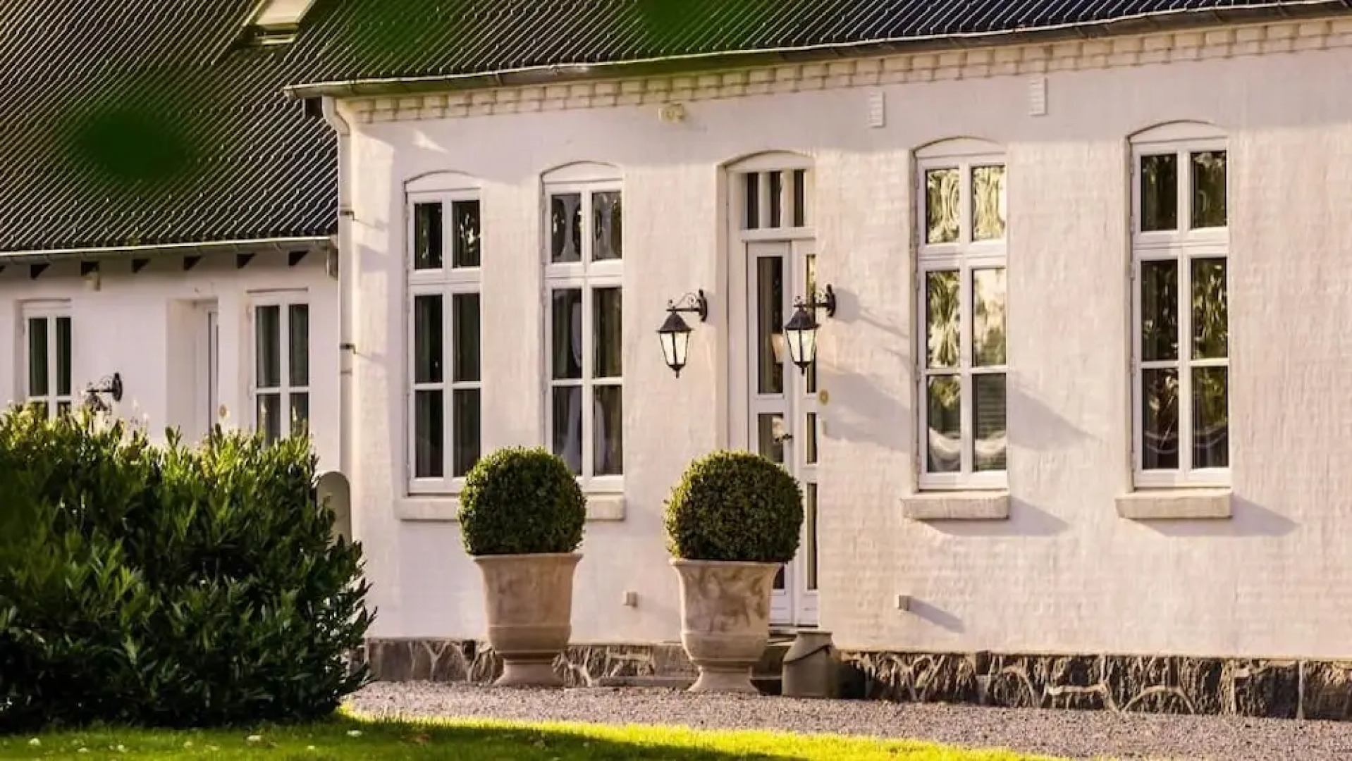 MejeriGaarden Bed and Breakfast