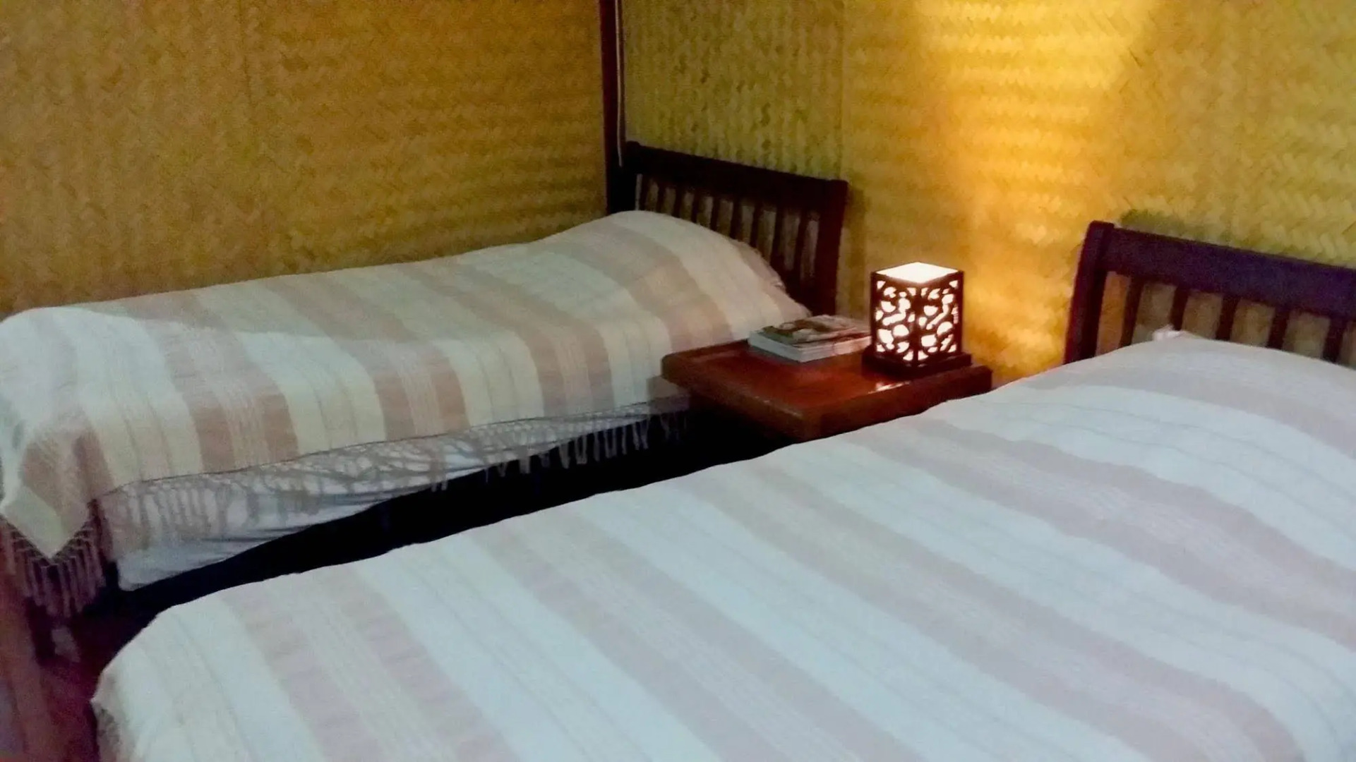 The Dai Resort Mae Hong Son