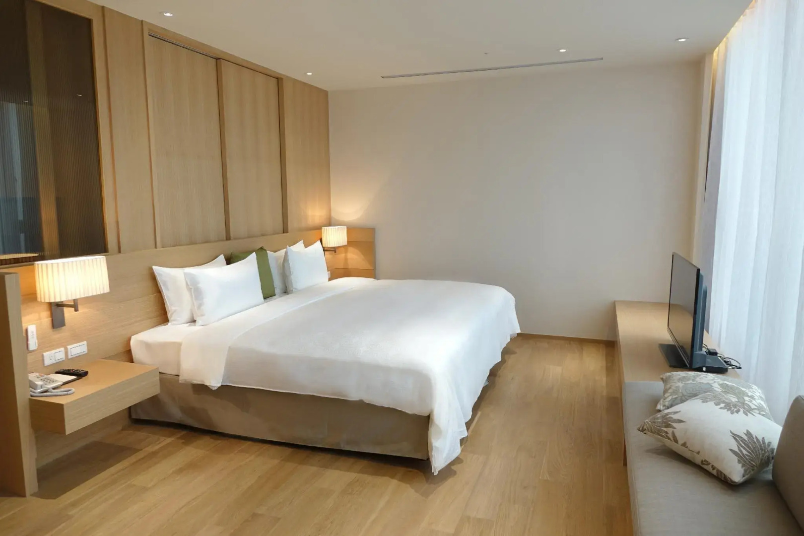 Maison de Chine Hotel Chiayi