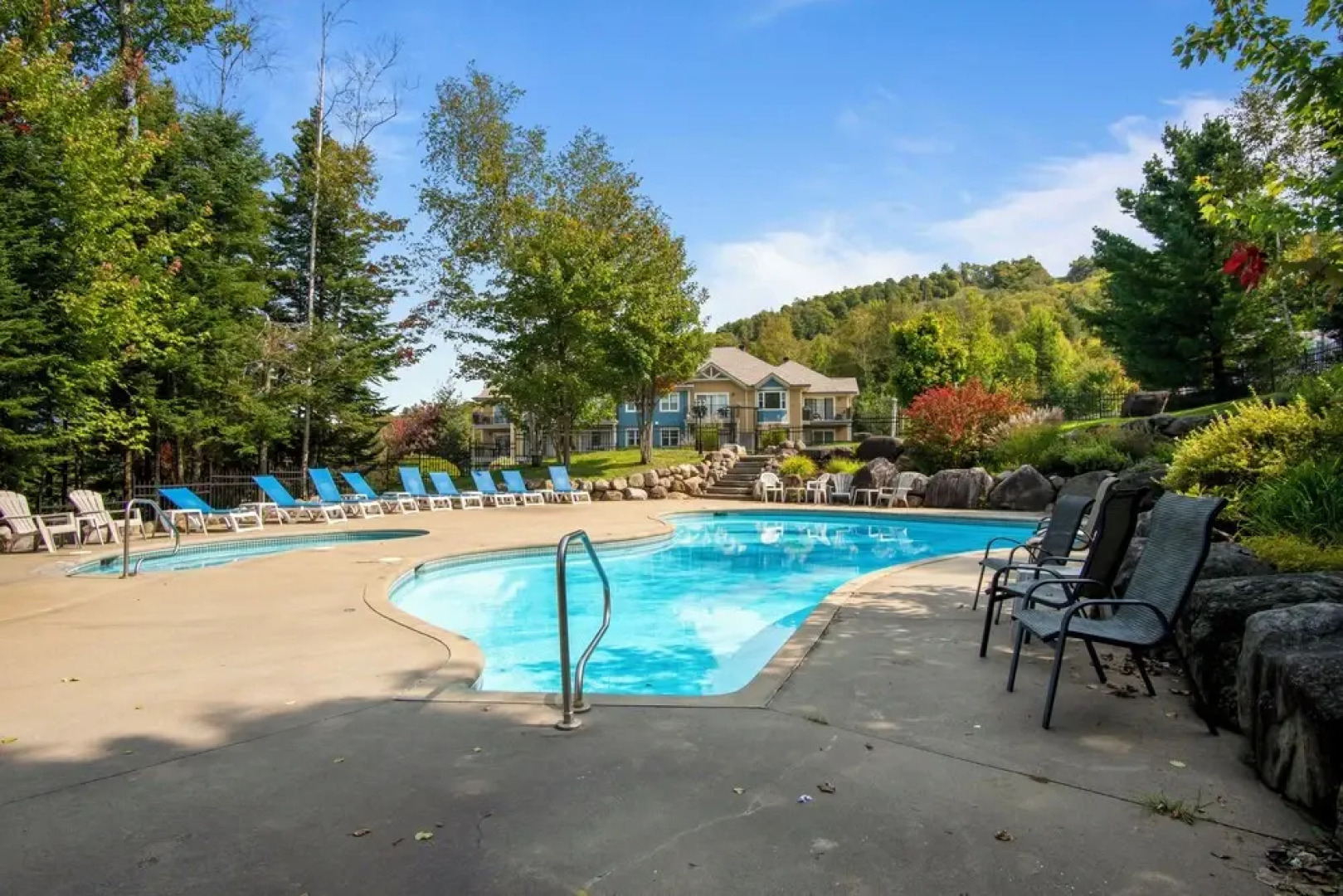 Maison Oasis by RVMT