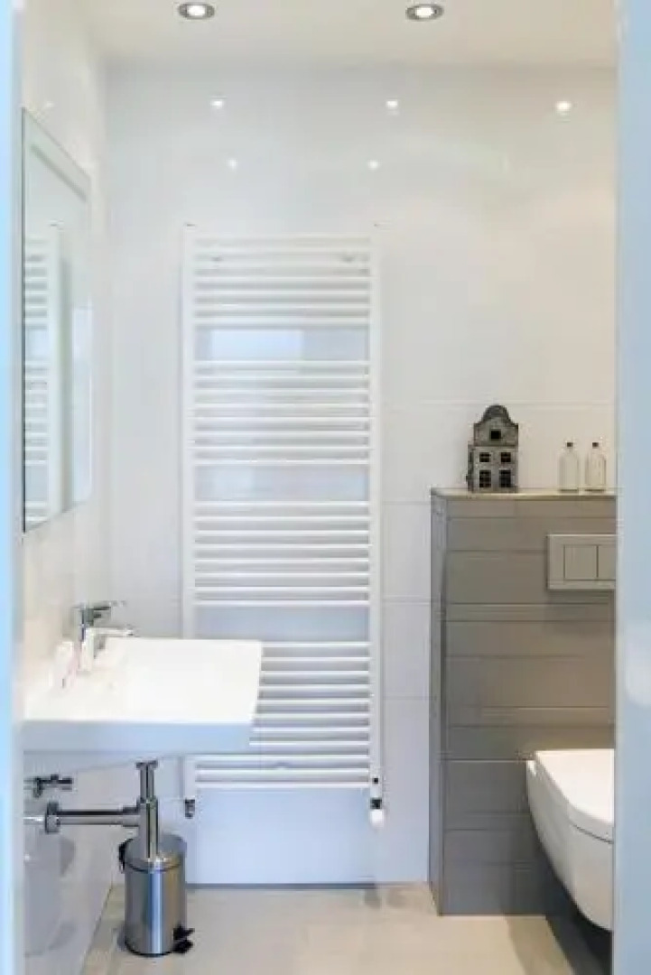 B&B herenhuis Friesland