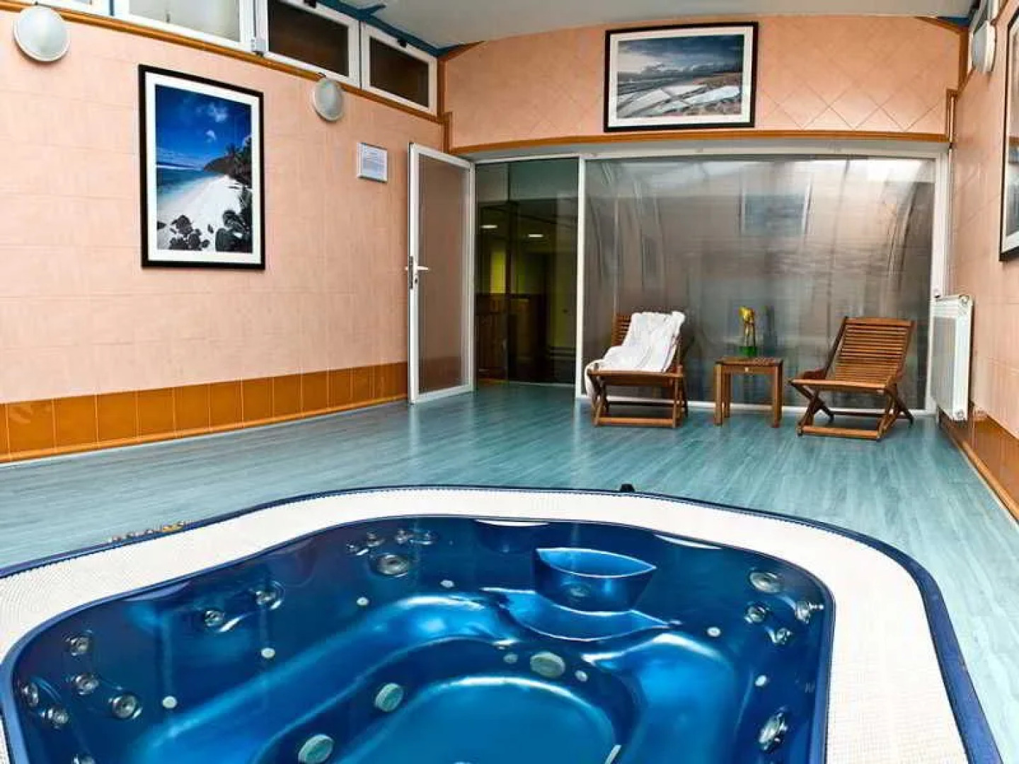 Melia Horus Salamanca