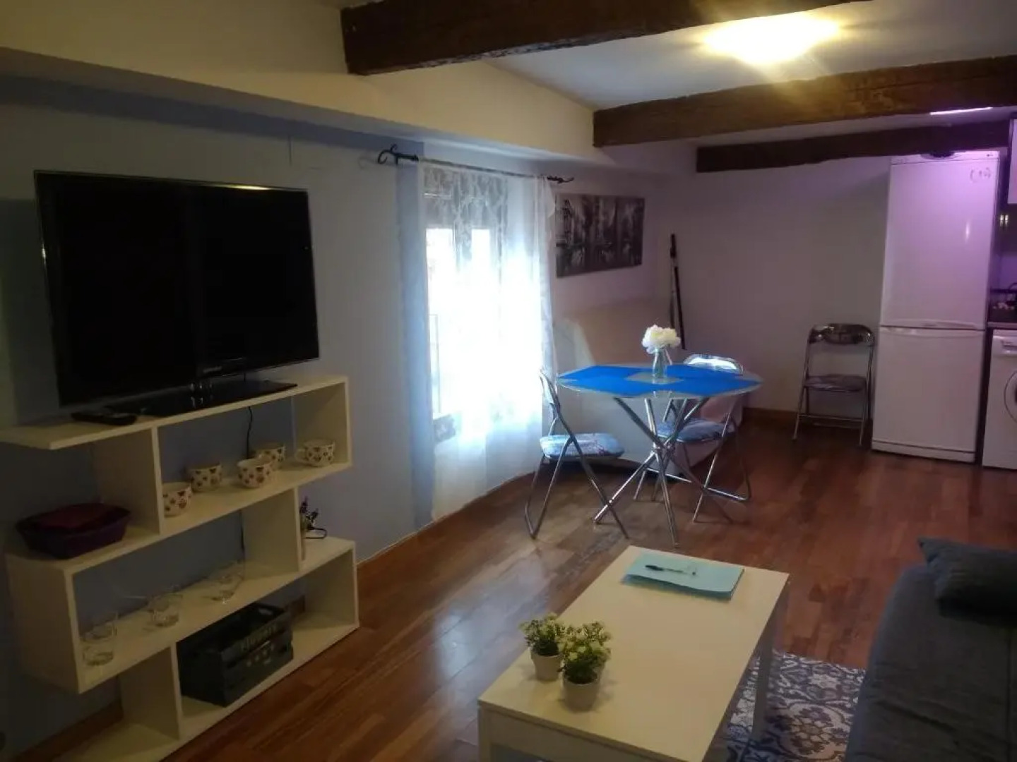 Apartamento entreHoces Plaza Mayor