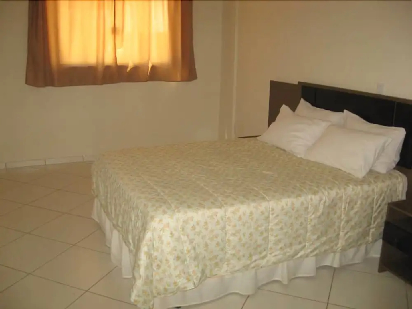 Pousada Villa D' Palazi