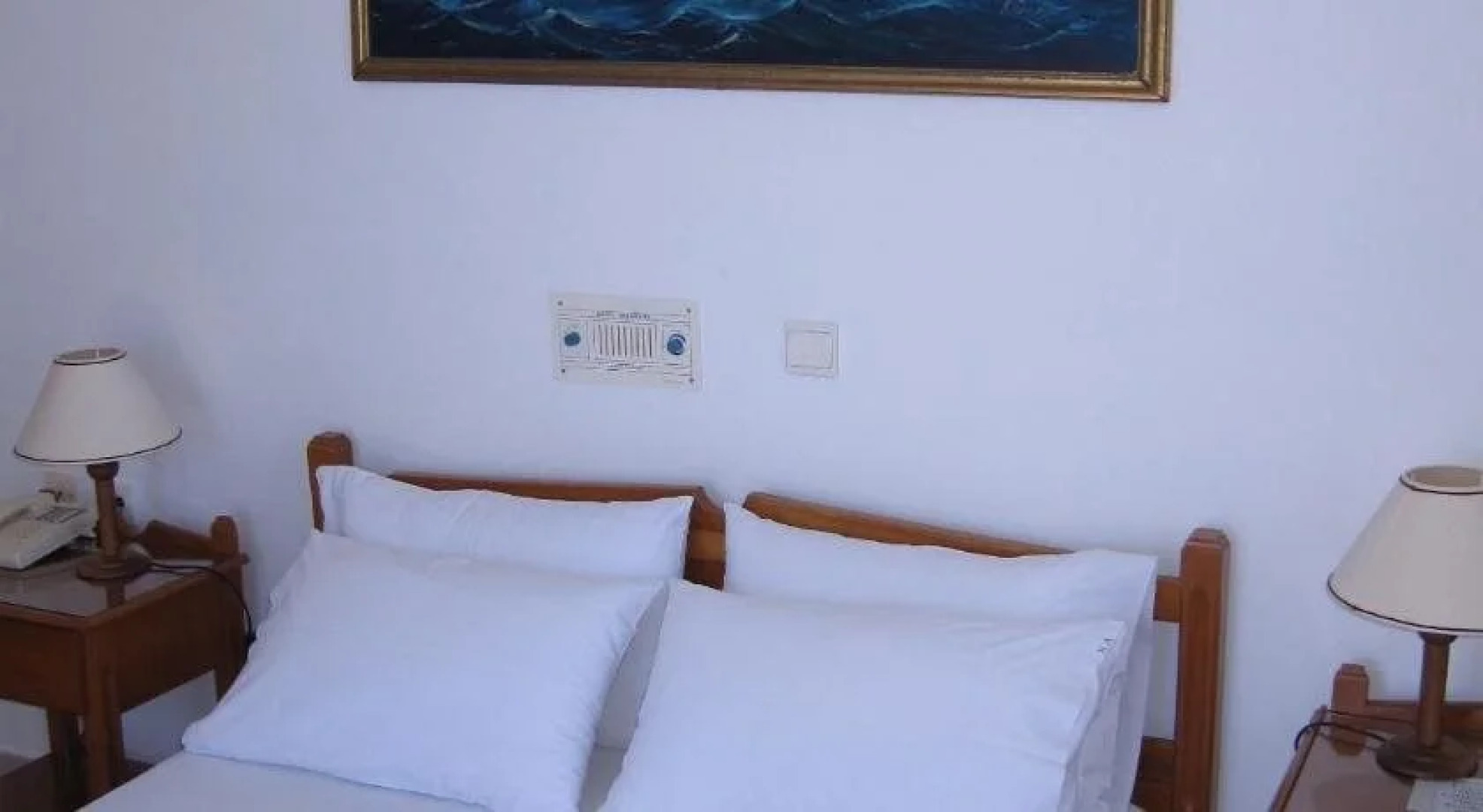 Pelagia Aphrodite Hotel