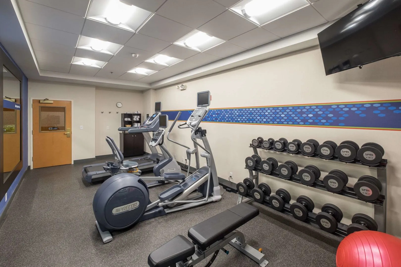 Hampton Inn Freeport/Brunswick