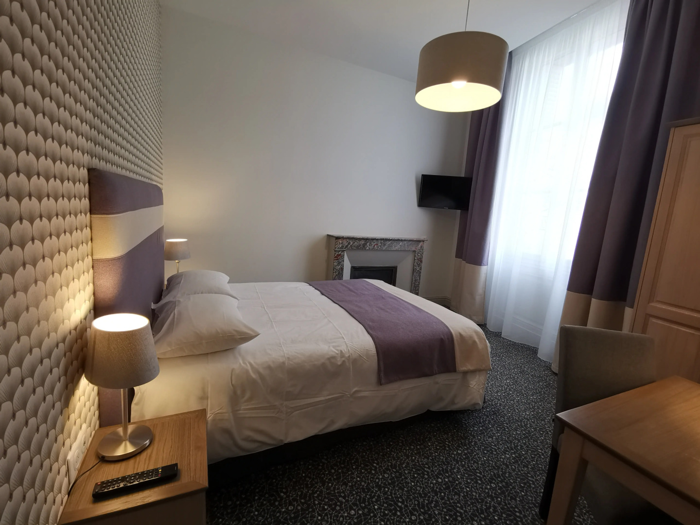 Hôtel Héritage Cognac Centre