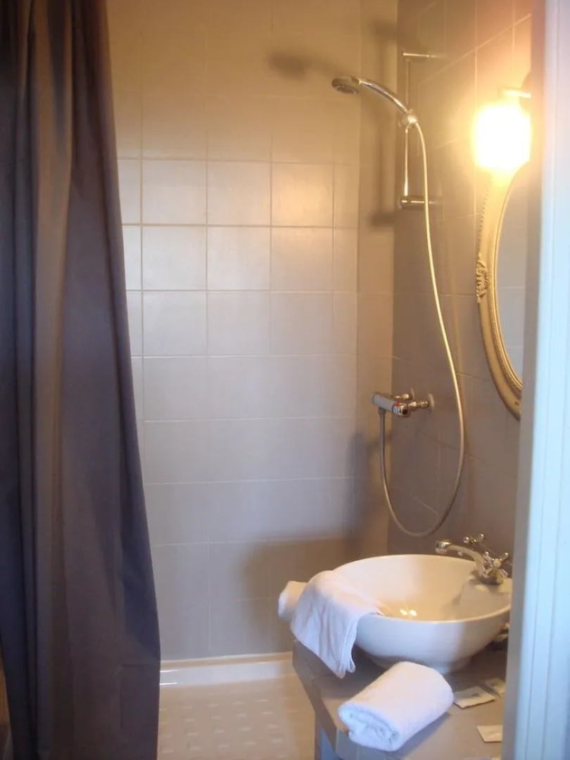 Hotel Restaurant Cortie