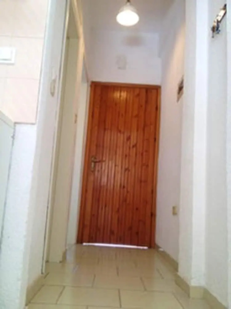 Apartment With one Bedroom in , With Wonderful sea View, Balcony and Wifi