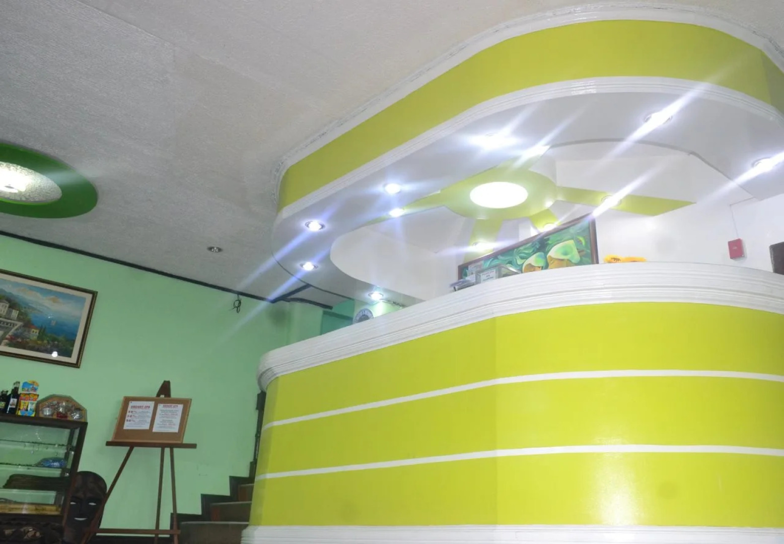 Ardent Suites Hotel & Spa