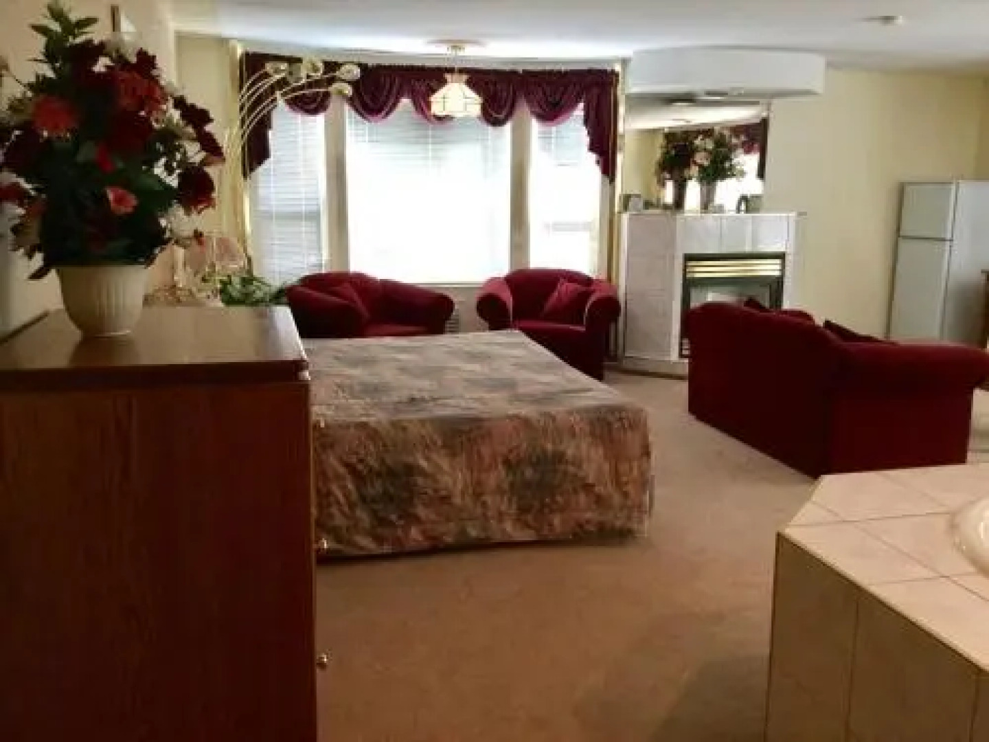 Western Budget Motel #2 Grande Prairie