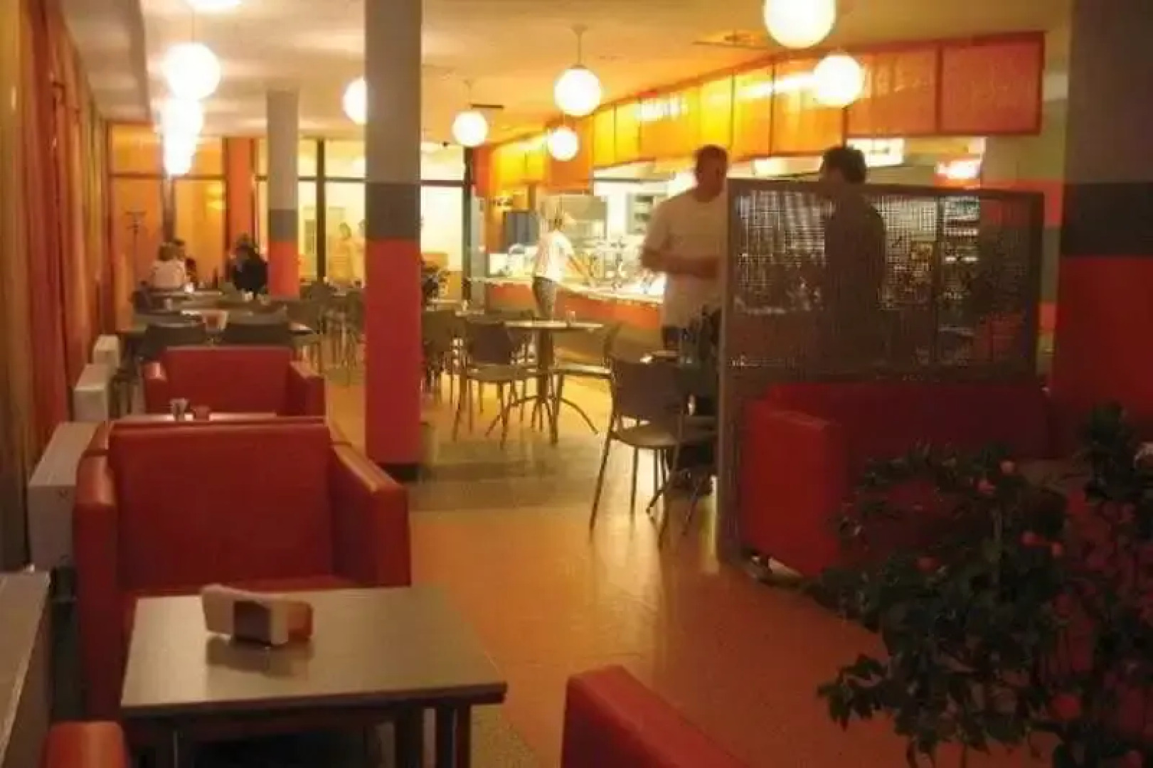 System Hotel Kraków