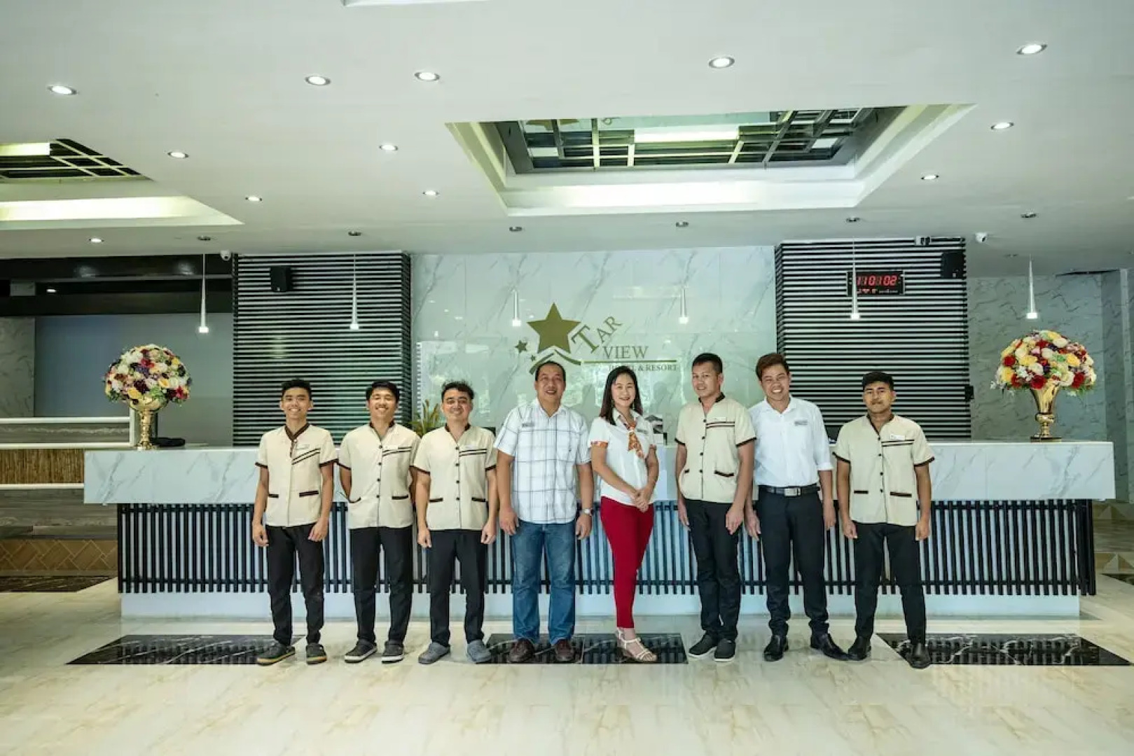 OYO 480 Starview Hotel