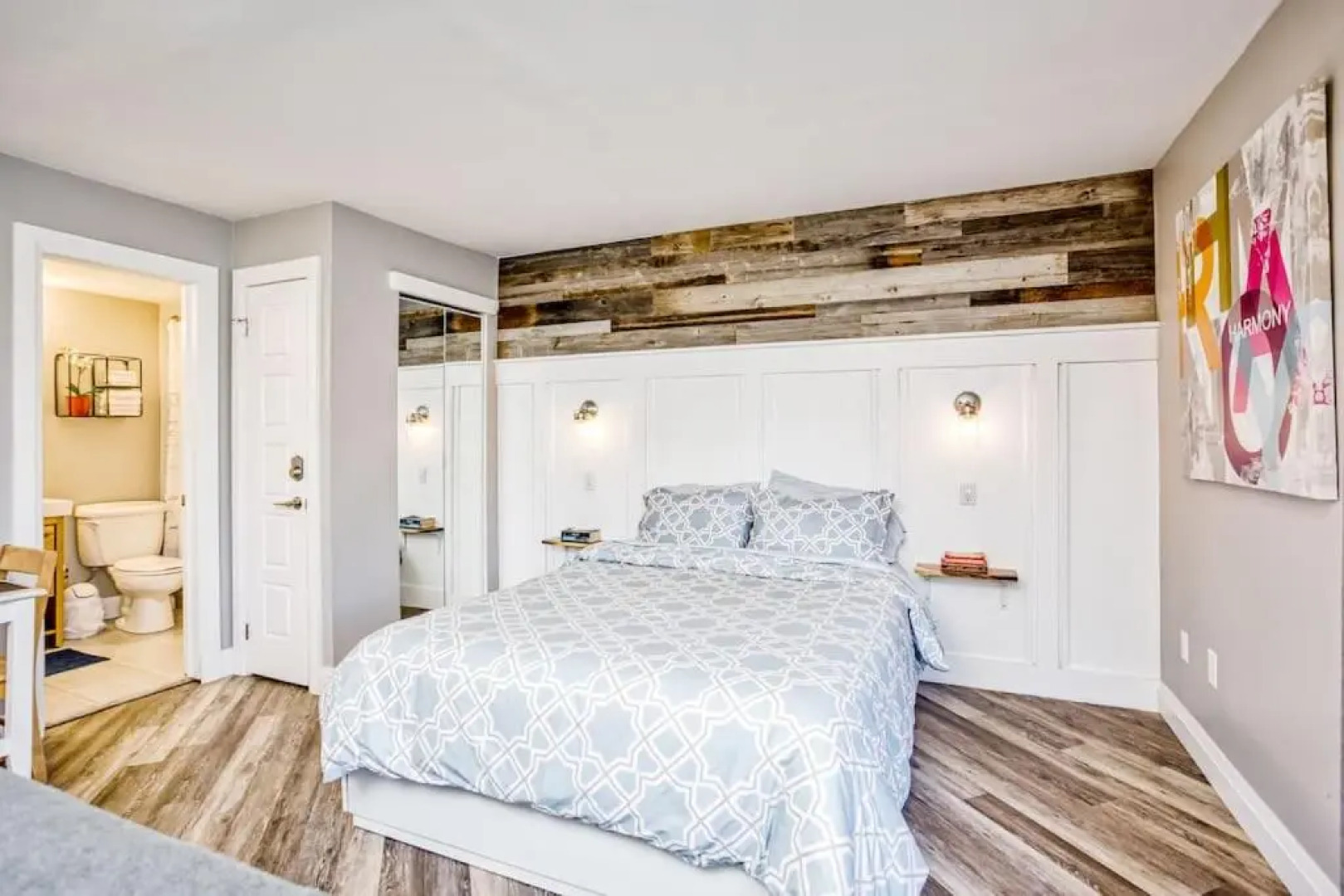 Luxury Studio Getaway at Blue Mountains 80114