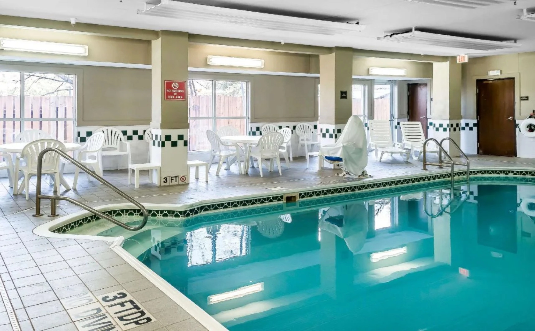 Comfort Inn & Suites Austin North Loop