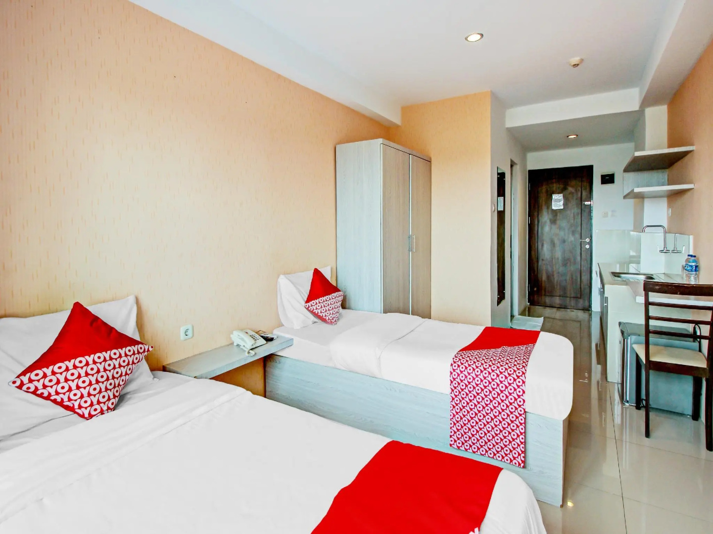 Tridasa by OYO Rooms