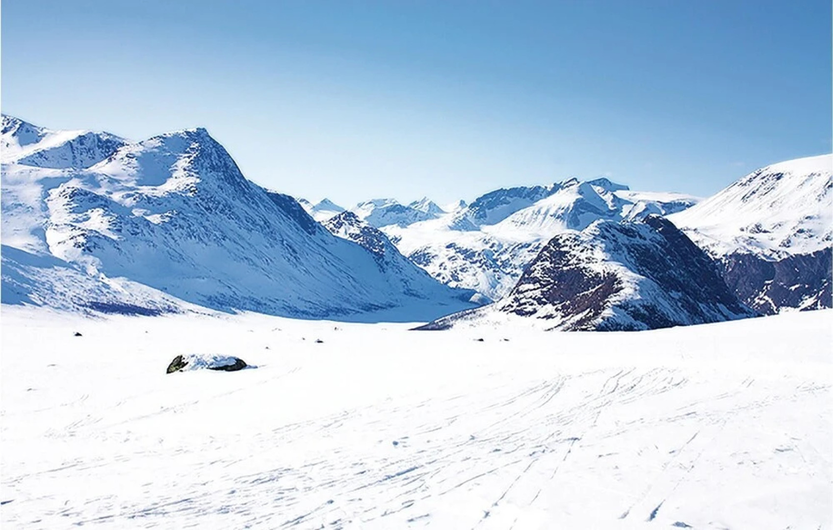 Amazing Home in Heidal With 5 Bedrooms and Sauna