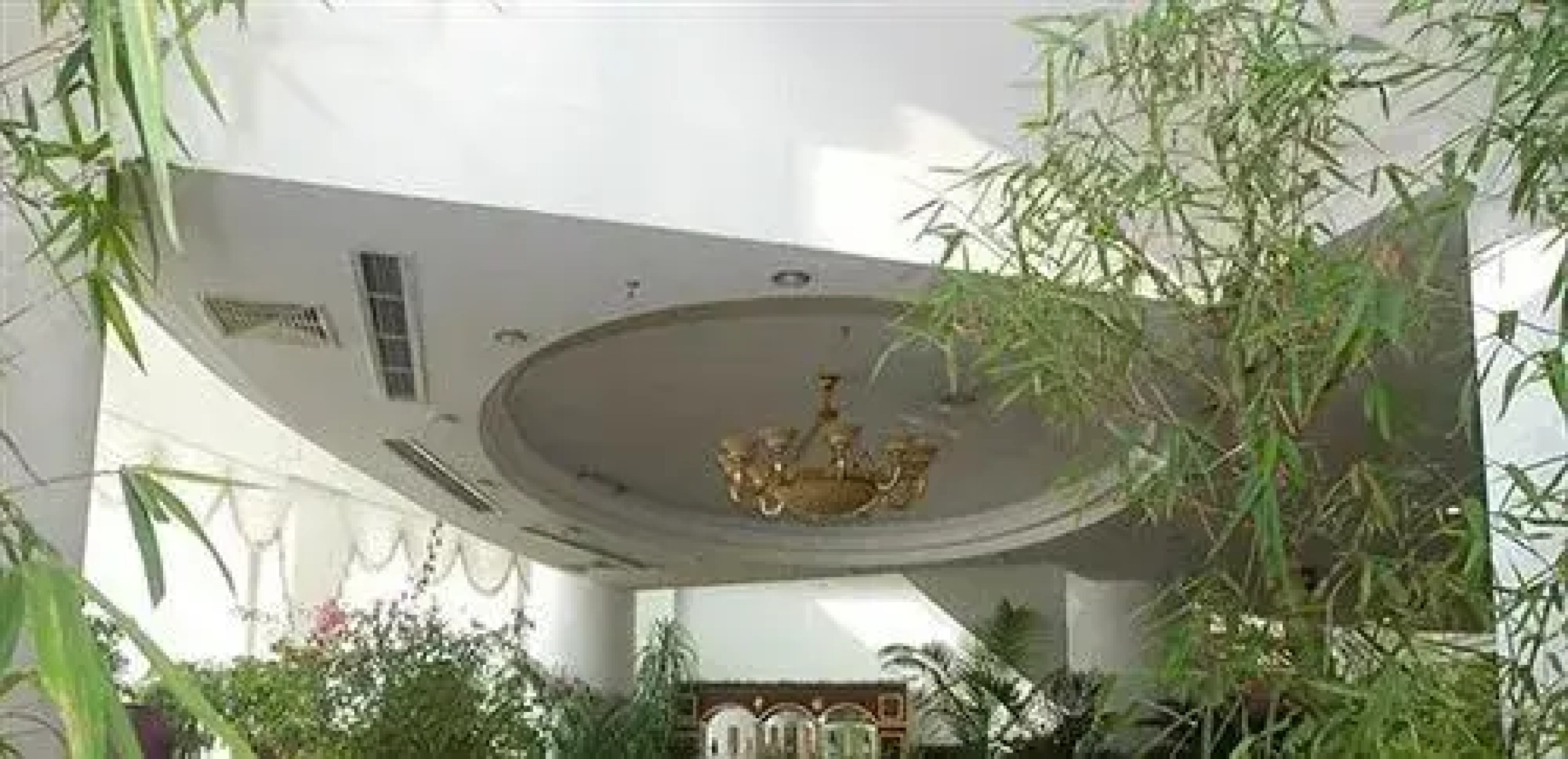 Lin Fuxin International Hotel