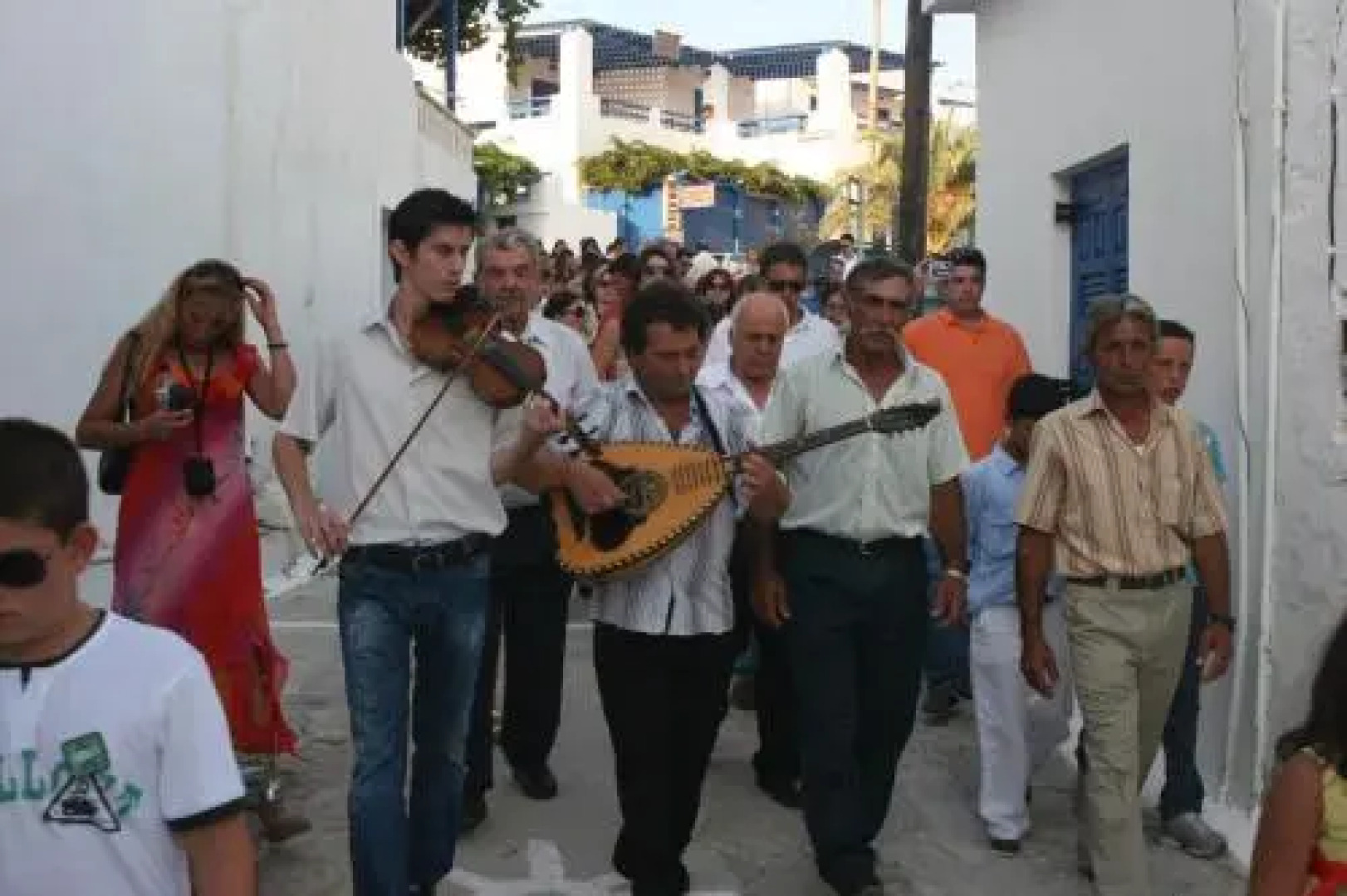 Armonia by Grispos Villas