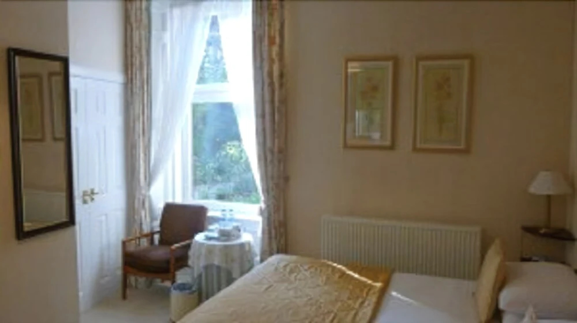 Rowanlea Guest House