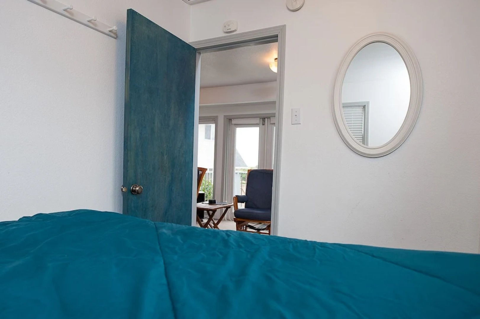 Breeze 1 Br cottage by RedAwning