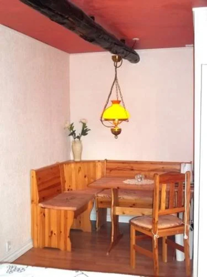 Bed and Breakfast Vester Hjermitslev